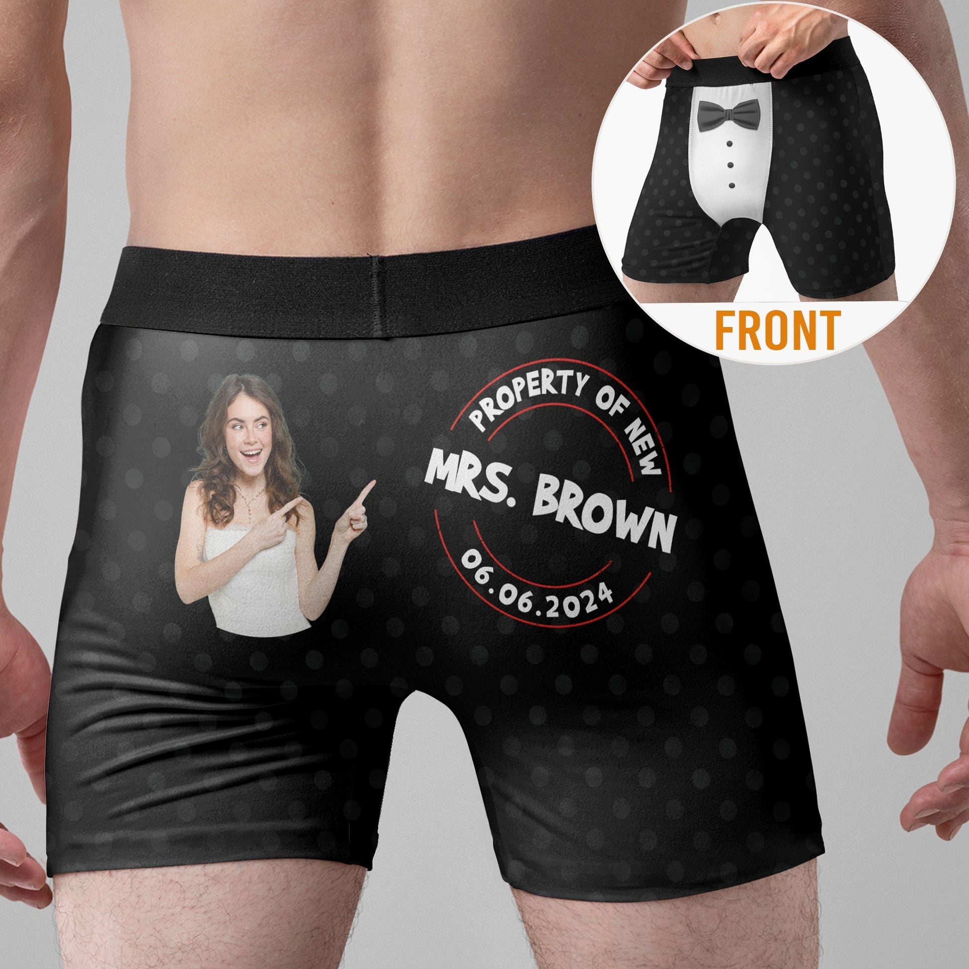 NH96_CU4090652_Custom_Photo_Property_Of_The_Bride_ _Gift_For_Husband_Boyfriend_ _Personalized_Men_s_Boxer_Briefs_1