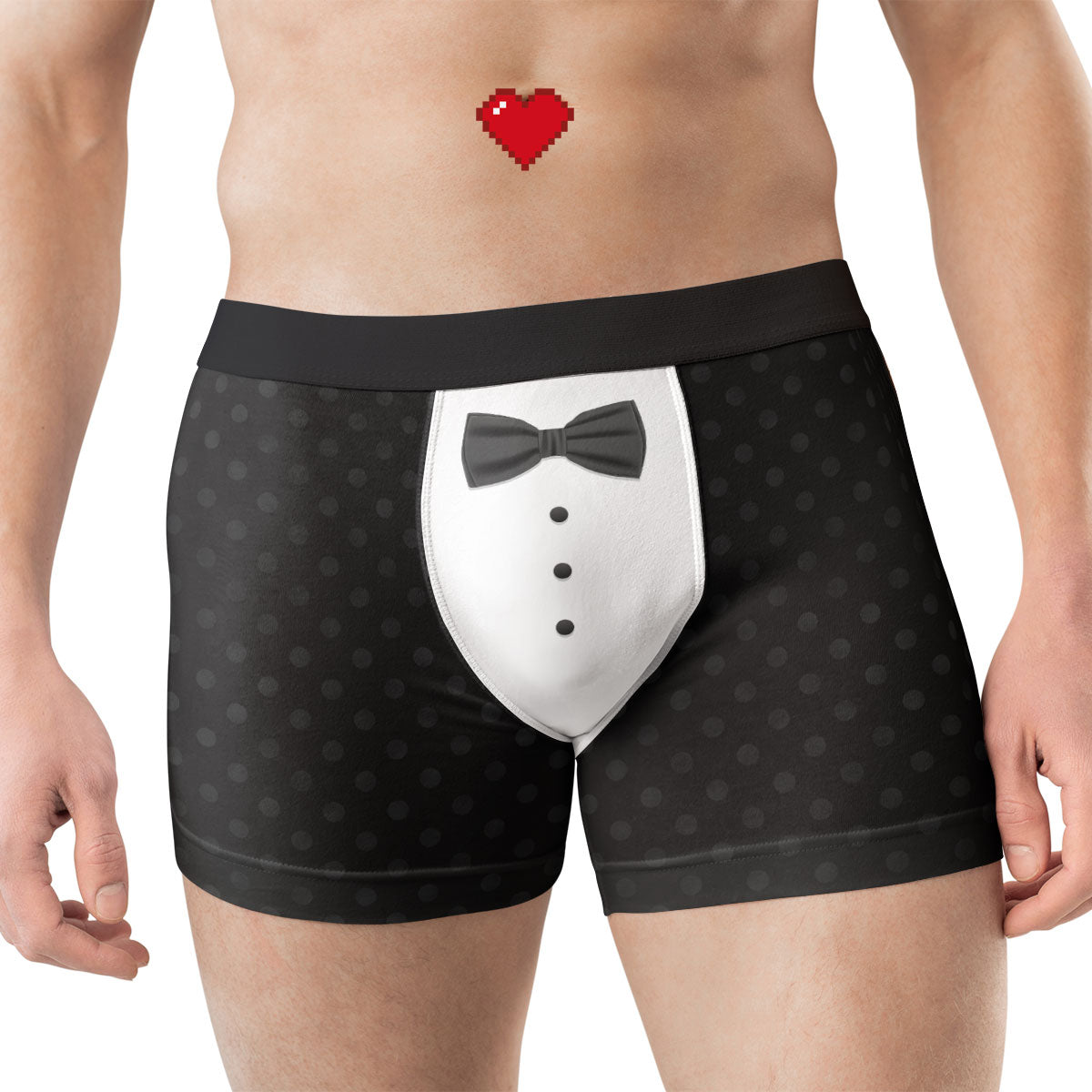 NH96_CU4090652_Custom_Photo_Property_Of_The_Bride_ _Gift_For_Husband_Boyfriend_ _Personalized_Men_s_Boxer_Briefs_5