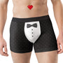 NH96_CU4090652_Custom_Photo_Property_Of_The_Bride_ _Gift_For_Husband_Boyfriend_ _Personalized_Men_s_Boxer_Briefs_5