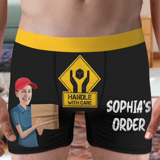 NH96_CU4090657_Custom_Photo_Handle_With_Care_ _Gift_For_Husband_Boyfriend_ _Personalized_Men_s_Boxer_Briefs_2