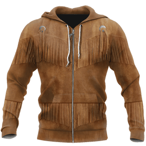 Native American Culture Bassic Backgound Hoodie For Men And Women