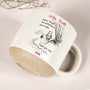 Never Forget The Difference You Make Thank You Gifts For Teacher_ Coworkers Retirement Personalized Mugs_6