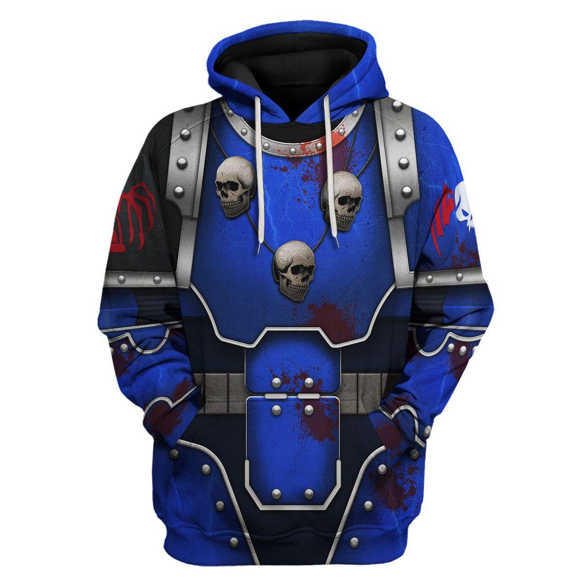 NightLordsT shirtHoodieSweatpantsCosplayHSQT4055_2