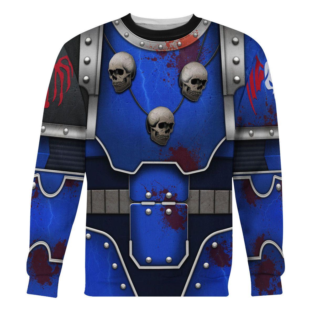 NightLordsT shirtHoodieSweatpantsCosplayHSQT4055_3