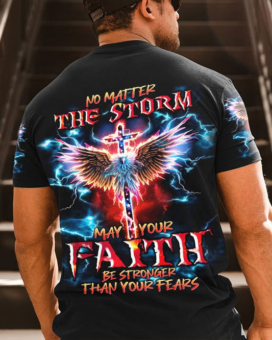 NoMatterTheStorm Men_sAllOverPrintShirt_2