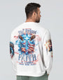 NoMatterTheStormEagle Men_sAllOverPrintShirt_12