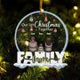 Our Christmas Together Personalized Custom Shaped Acrylic Ornament Christmas Gift For Family Newly Wed Couple Boyfriend Girlfriend Husband Wife_1_de9c4184 ddf5 43e7 b73f ced630392340