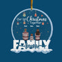 Our Christmas Together Personalized Custom Shaped Acrylic Ornament Christmas Gift For Family Newly Wed Couple Boyfriend Girlfriend Husband Wife_4_98c3672e eb09 486e 897b df727e188fc3