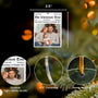 Our First Christmas As_ For 1St Baby_ New Parents_ New Grandparents Personalized Acrylic Photo Ornament_5_2b1b7c38 a6f1 49ca 9867 6f87d42cf243