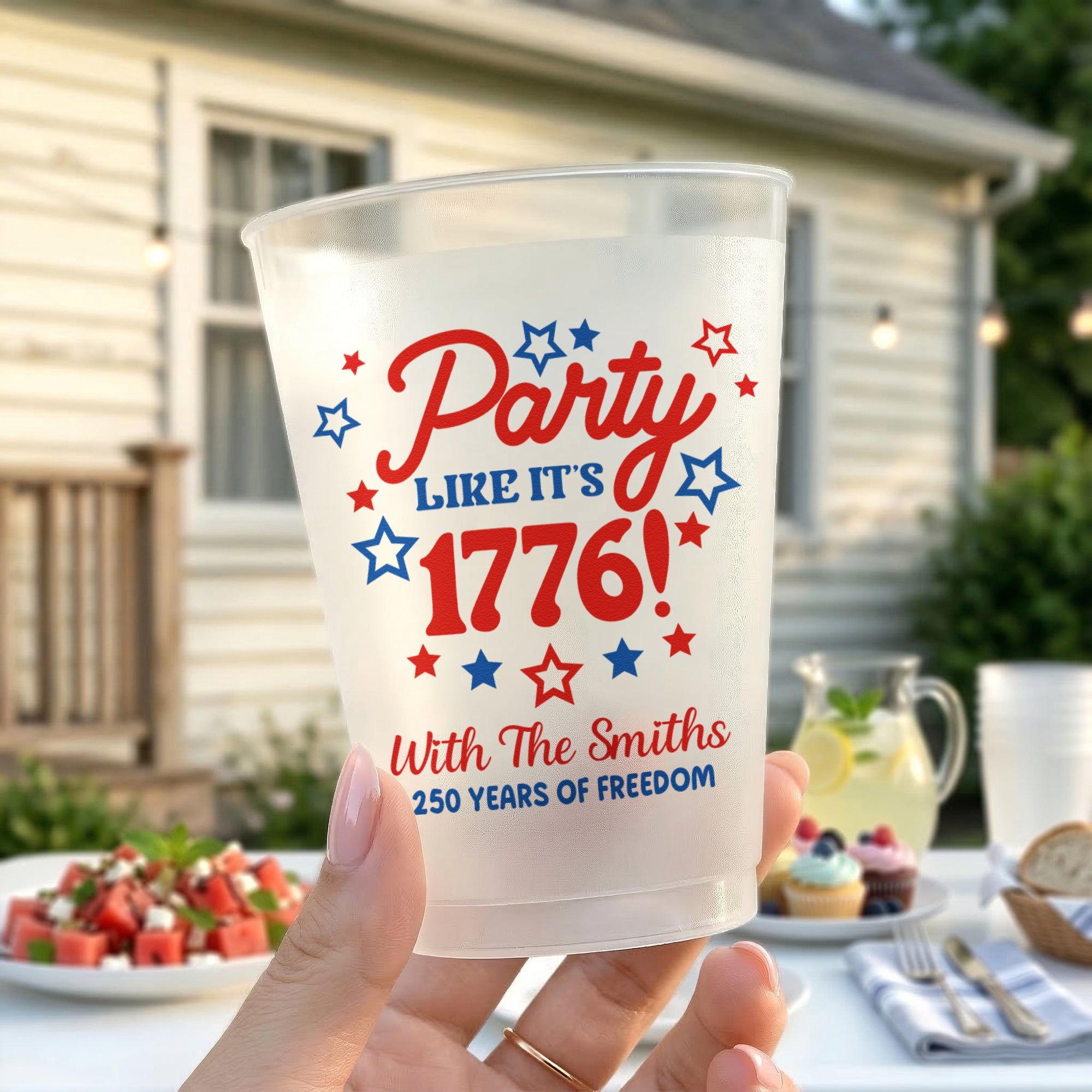PartyLikeIt_s1776 PersonalizedCups1