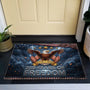 Patriotic250YearsOfFreedom Doormat1