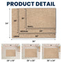 Patriotic250YearsOfFreedom Doormat3