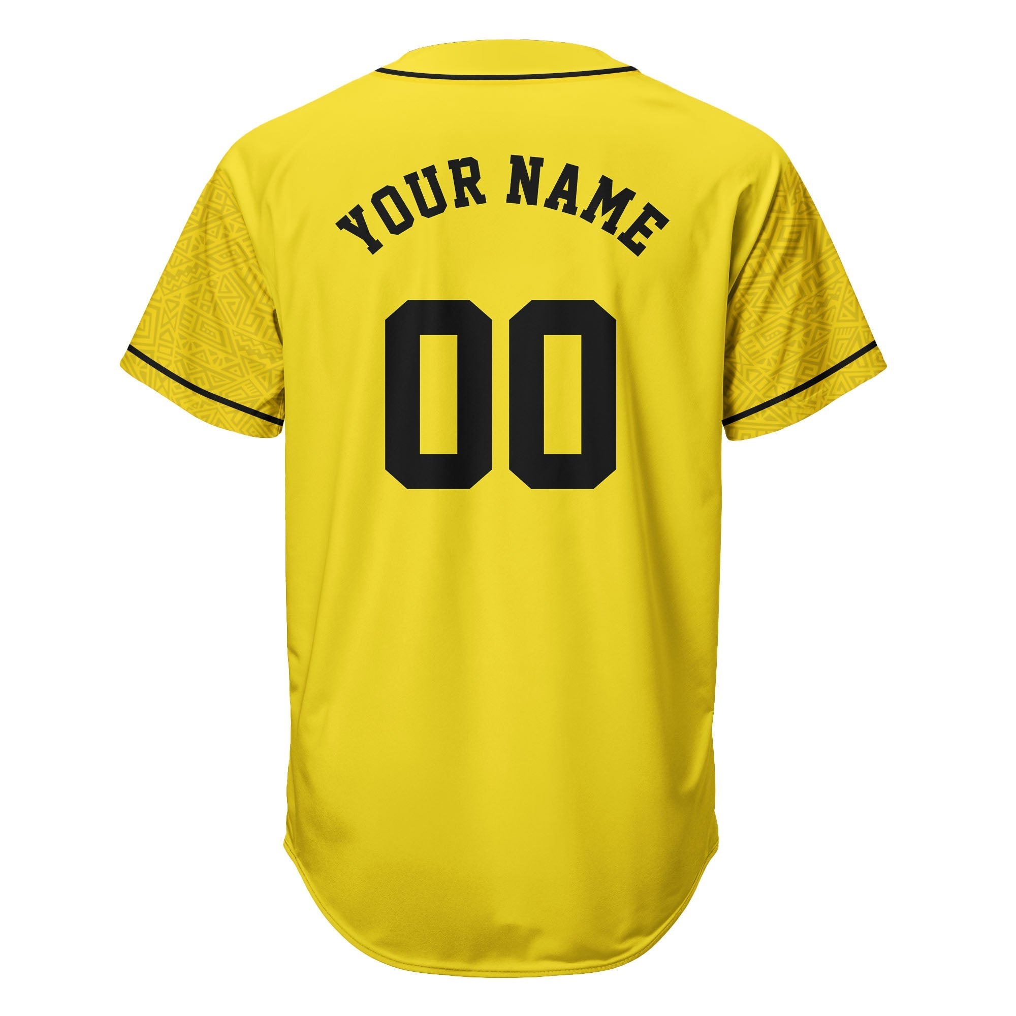 PersonalizedBlackExcellenceBaseballJersey14