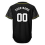PersonalizedBlackExcellenceBaseballJersey3