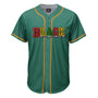 PersonalizedBlackExcellenceBaseballJersey7