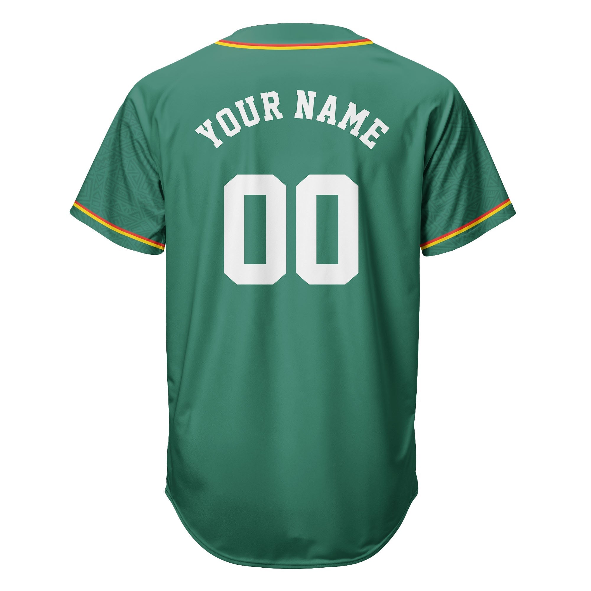 PersonalizedBlackExcellenceBaseballJersey8
