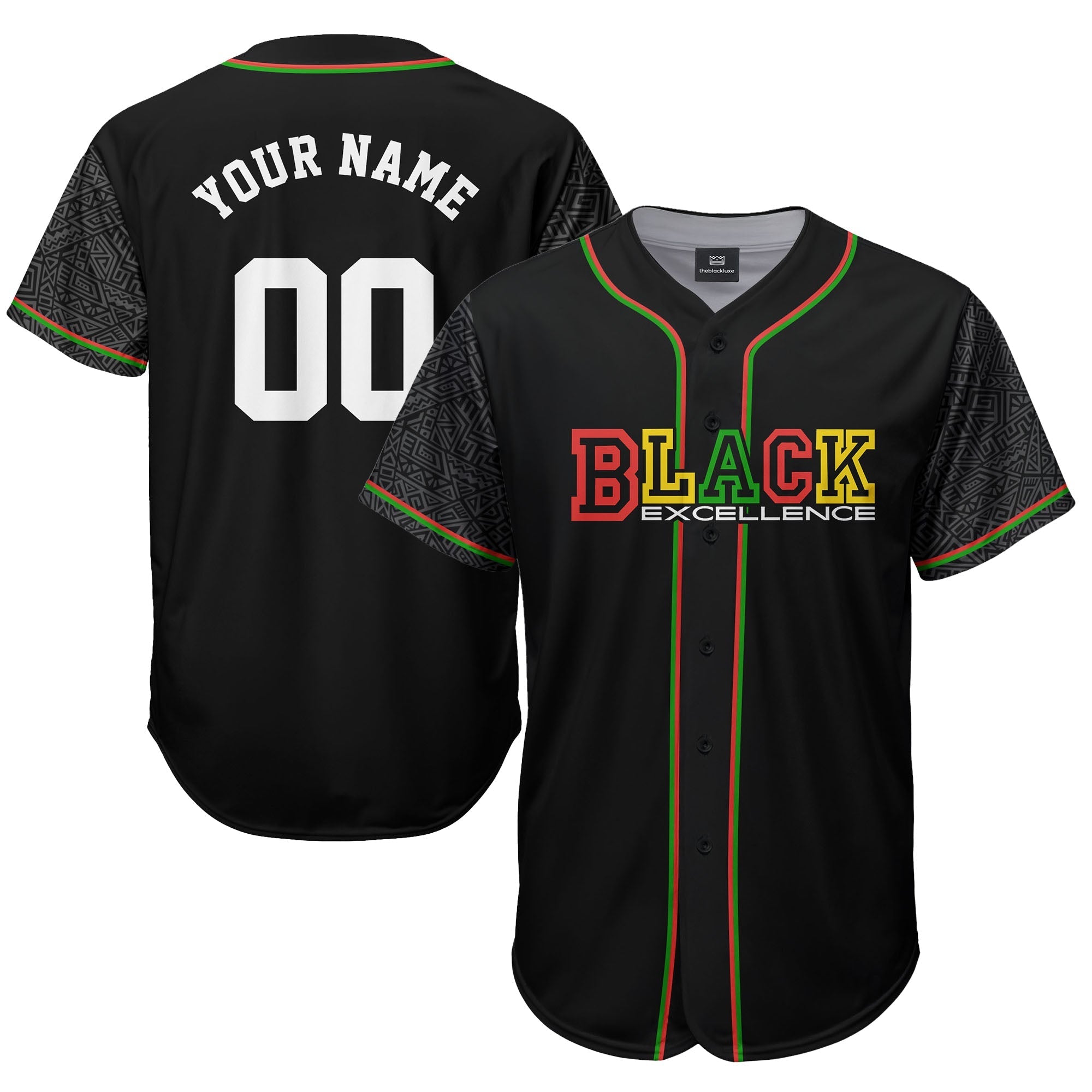 PersonalizedBlackExcellenceBaseballJersey_S_Black1