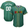 PersonalizedBlackExcellenceBaseballJersey_S_Green1