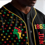 PersonalizedJuneteenthIsMyIndependenceDayBaseballJersey5