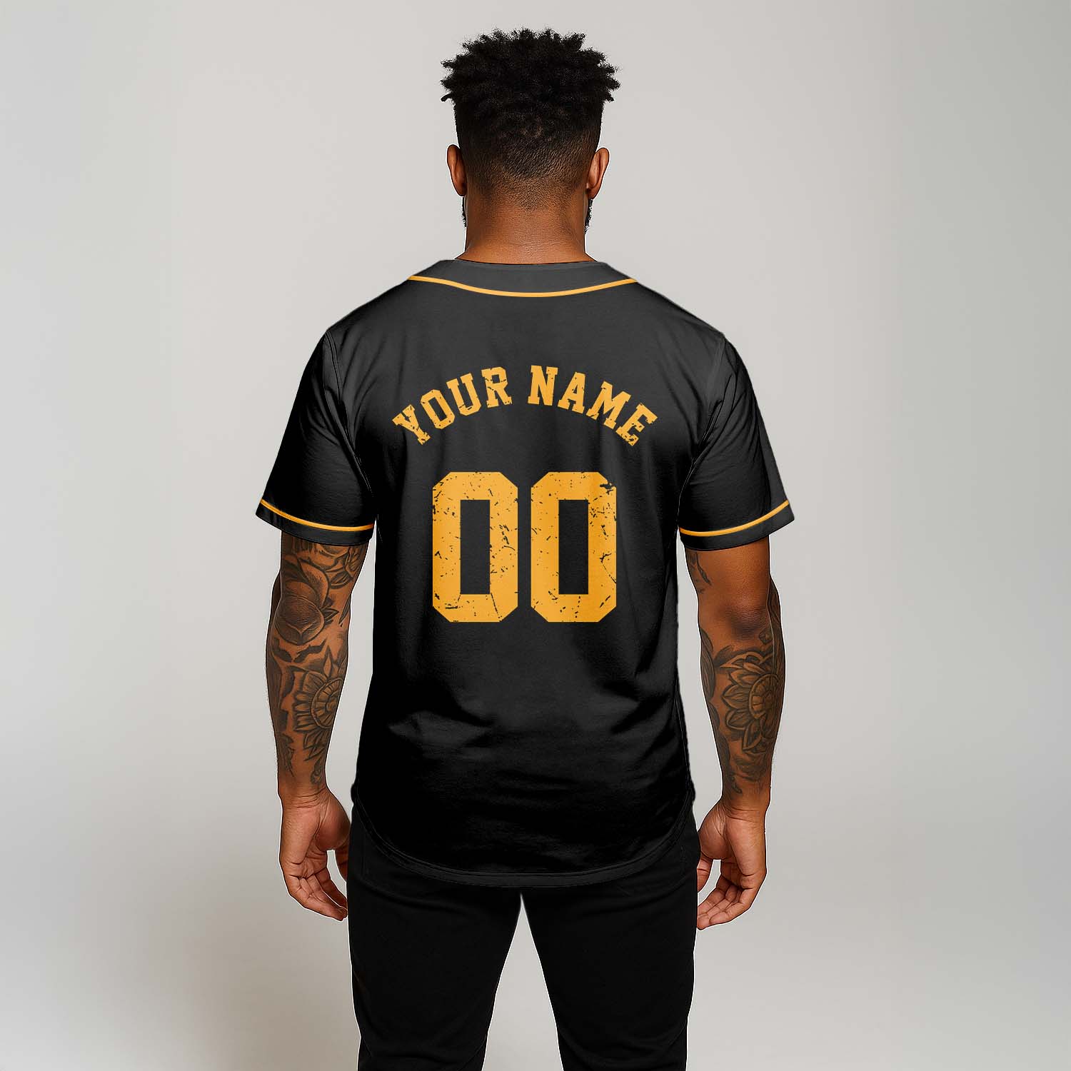 PersonalizedJuneteenthIsMyIndependenceDayBaseballJersey7