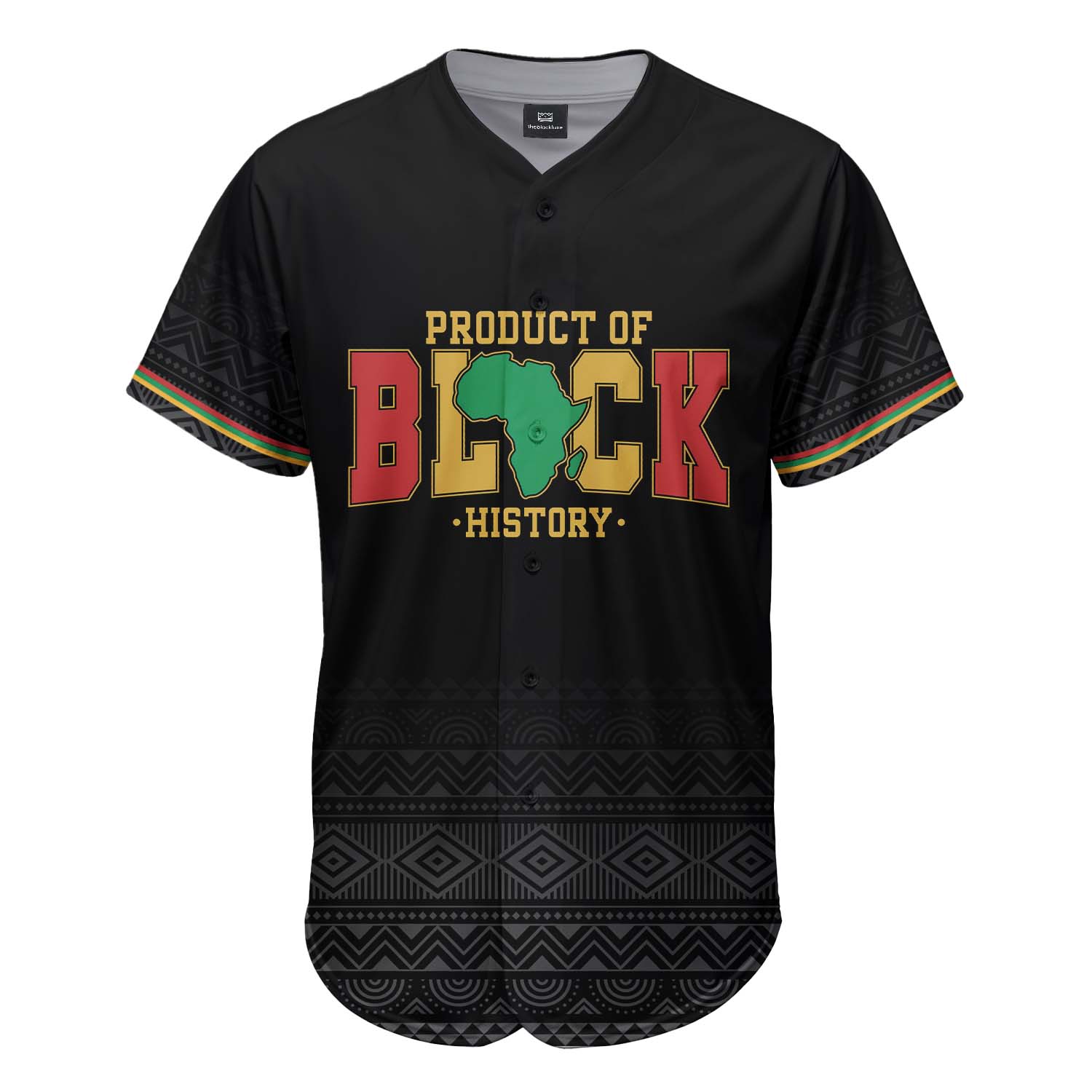 PersonalizedProductOfBlackHistoryBaseballJersey3