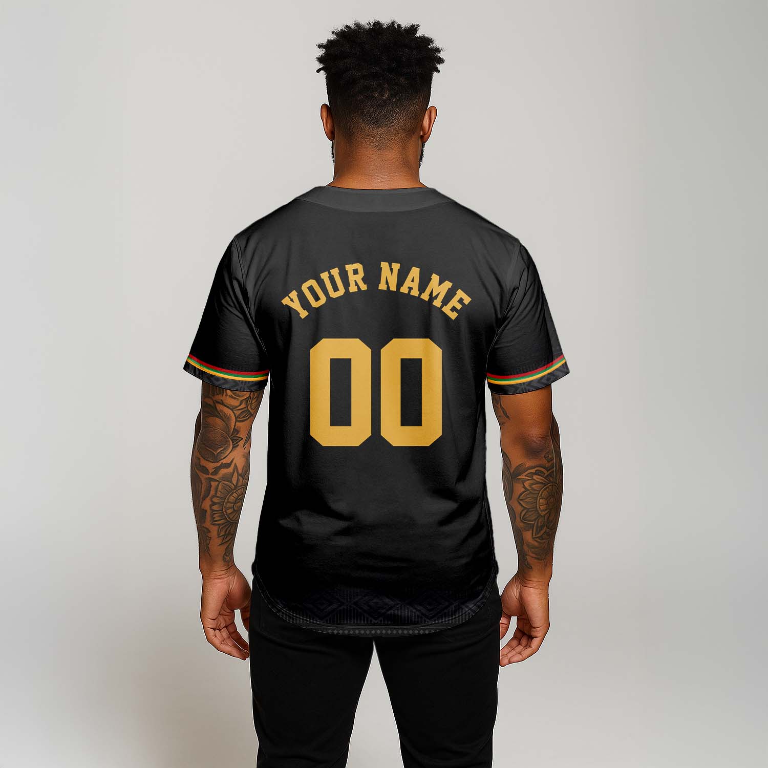 PersonalizedProductOfBlackHistoryBaseballJersey7