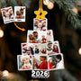 Photo Family Tree Christmas Personalized Acrylic Photo Ornament_1_da66fae2 2bc9 4912 aab5 d0e4d972cbff