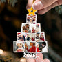 Photo Family Tree Christmas Personalized Acrylic Photo Ornament_2_a8a35605 5153 4265 ab2e 9b027a57fc6a