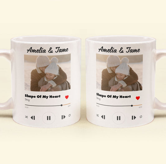 Photo Inserted_ Custom Favorite Couple Song Personalized Mug_1_cd2a91b4 8a48 478d 928e d6f34df9757c