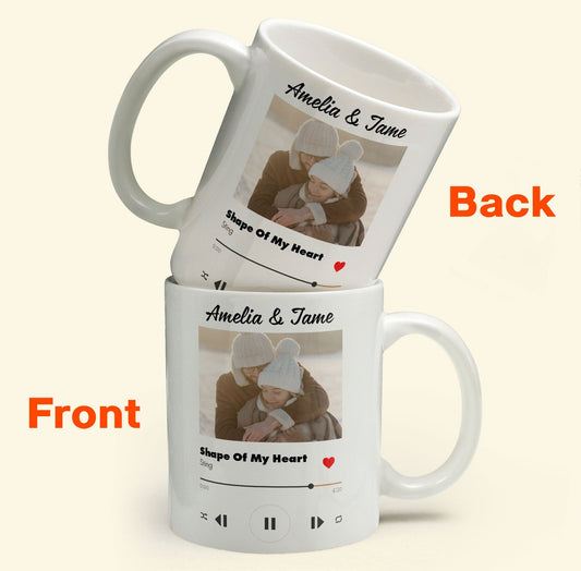 Photo Inserted_ Custom Favorite Couple Song Personalized Mug_2_82865517 7043 409a 8bb5 40ffef12234e