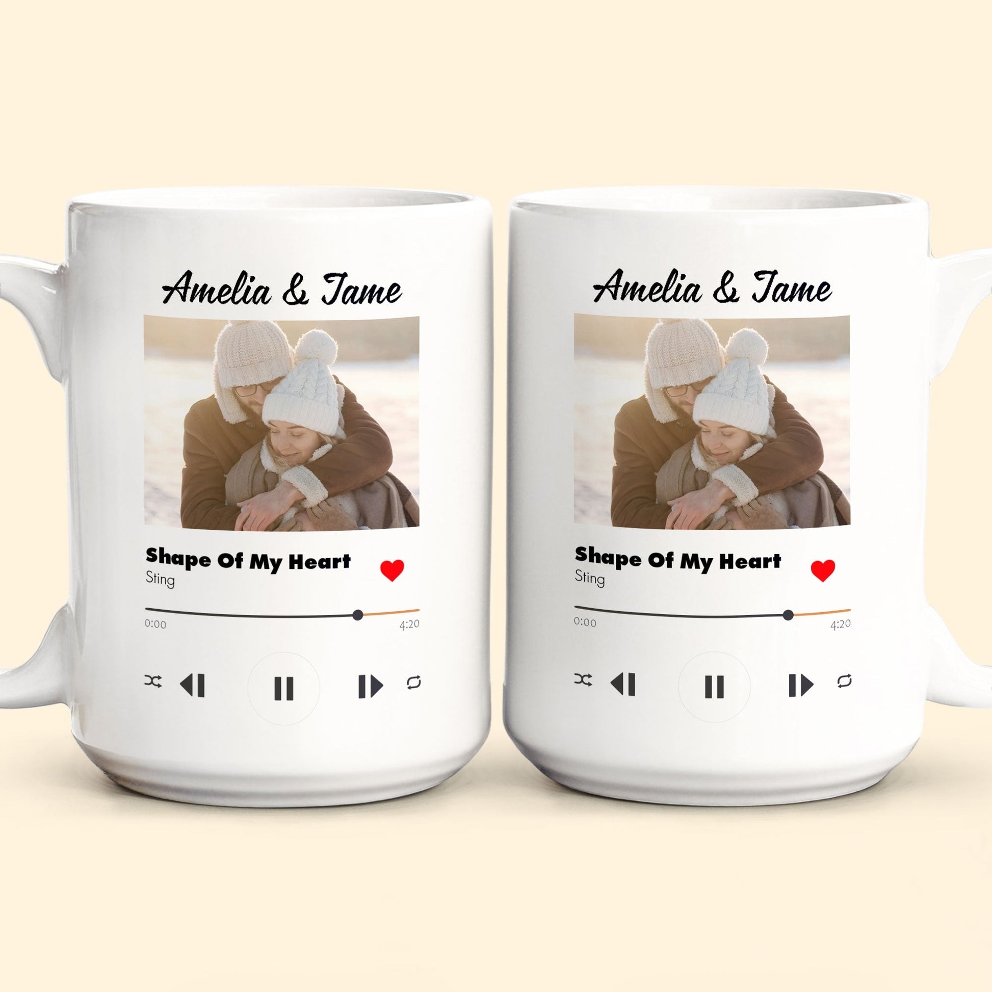 Photo Inserted_ Custom Favorite Couple Song Personalized Mug_8_6dc6f5c3 0d47 4679 b5c6 fb6fb7afa30b