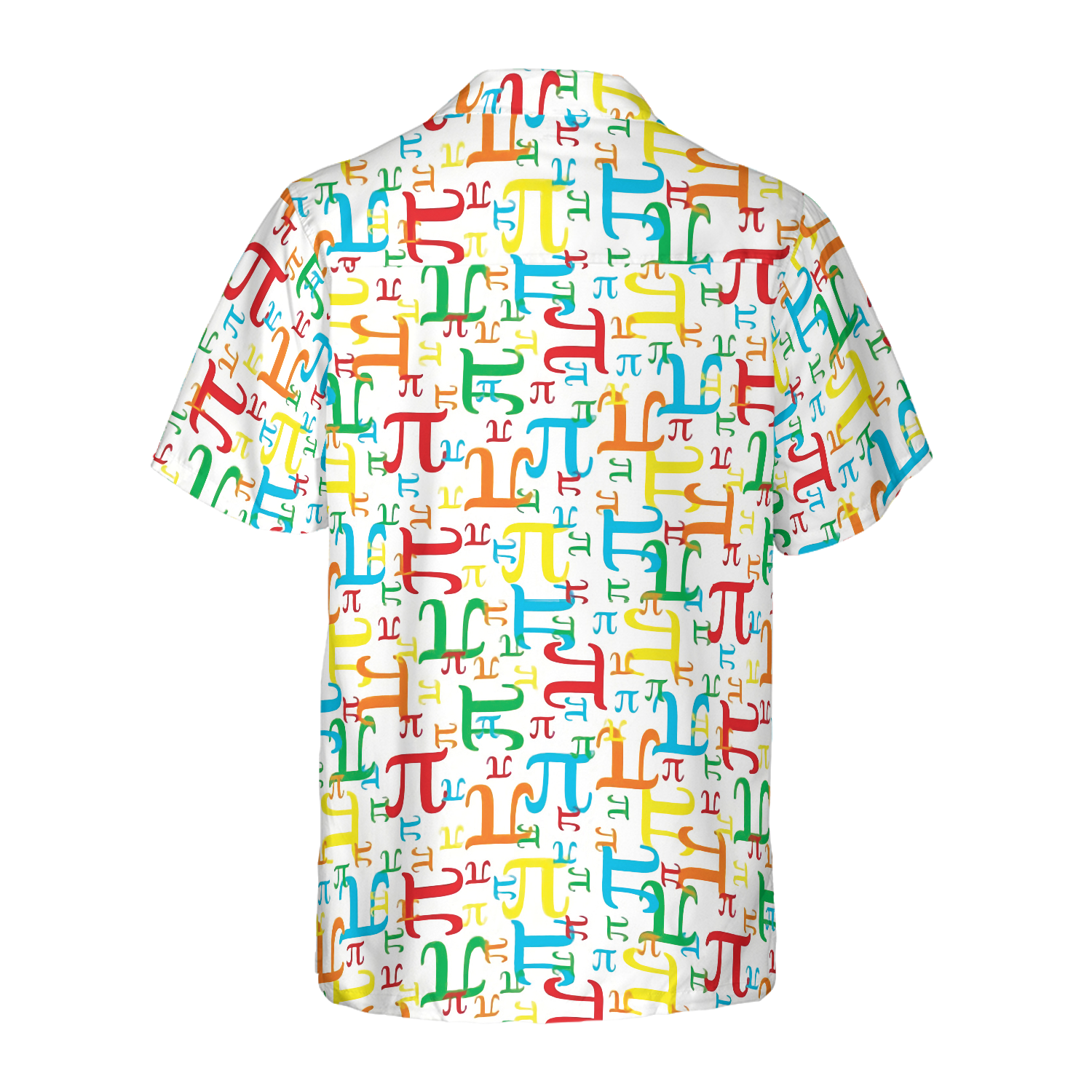 PiecesOfPiMathTeacherShirtForMenV1HawaiianShirt_3406_1