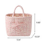 QuiltStorageBasket Detail