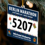 Race Bib For Runner Personalized Acrylic Ornament_3_8e51e066 c5b3 444f 9007 42018b77d8a1