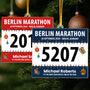 Race Bib For Runner Personalized Acrylic Ornament_5_07fc6c0b 1992 4dc3 86b5 fd52a12669bb