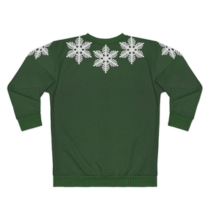 Disney Christmas Sweatshirts For Men And Women