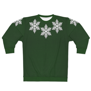 Disney Christmas Sweatshirts For Men And Women