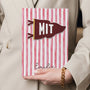 School_Pennant_Flag_Personalized_Journal_5