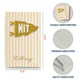 School_Pennant_Flag_Personalized_Journal_6