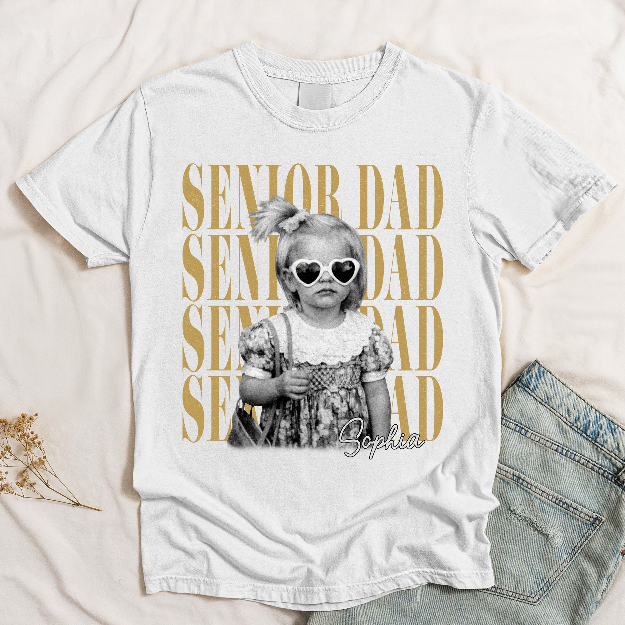 Senior_Vintage_Photo_And_Year_Personalized_Shirt_2