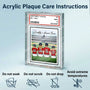 ShapedAcrylicPlaque Detail2_f21d7630 95cc 4132 935a e6cda54d678e