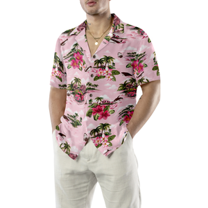 Shark 04 Hawaiian Shirt