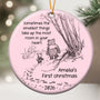 Smallest_Things_Baby_First_Christmas_Keepsake_Personalized_Ornament_1