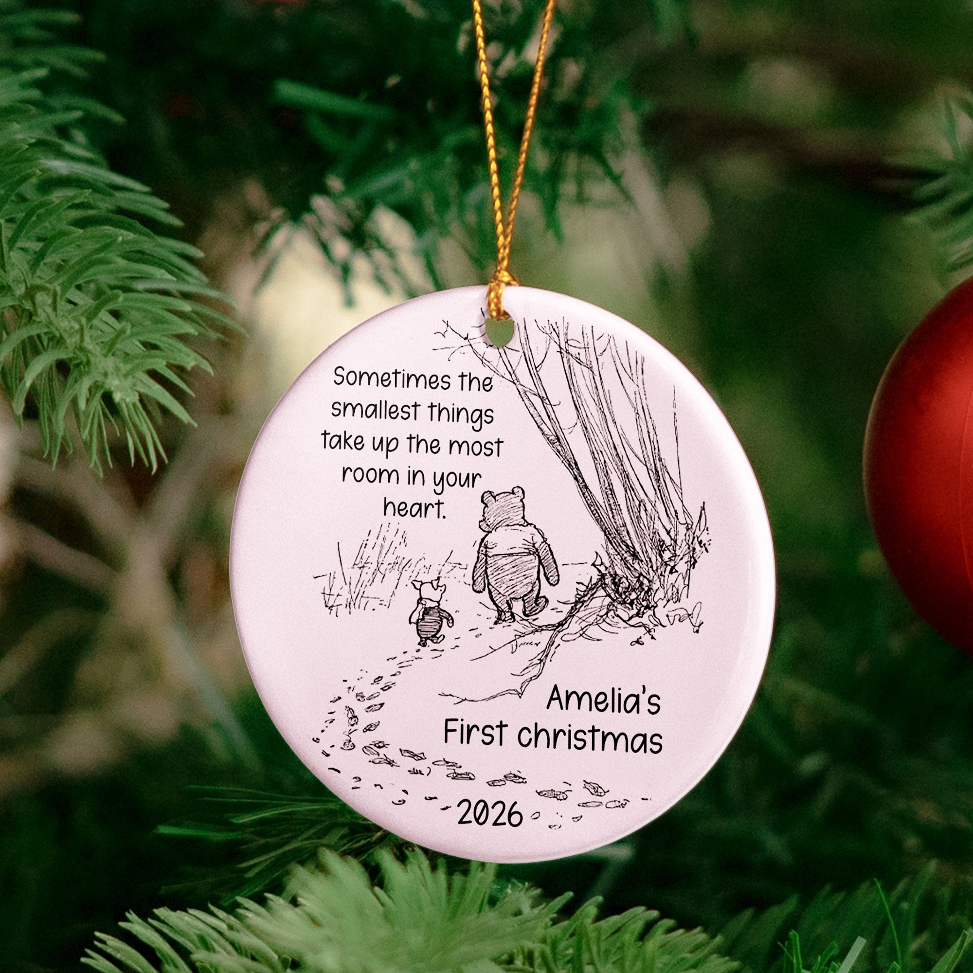 Smallest_Things_Baby_First_Christmas_Keepsake_Personalized_Ornament_3