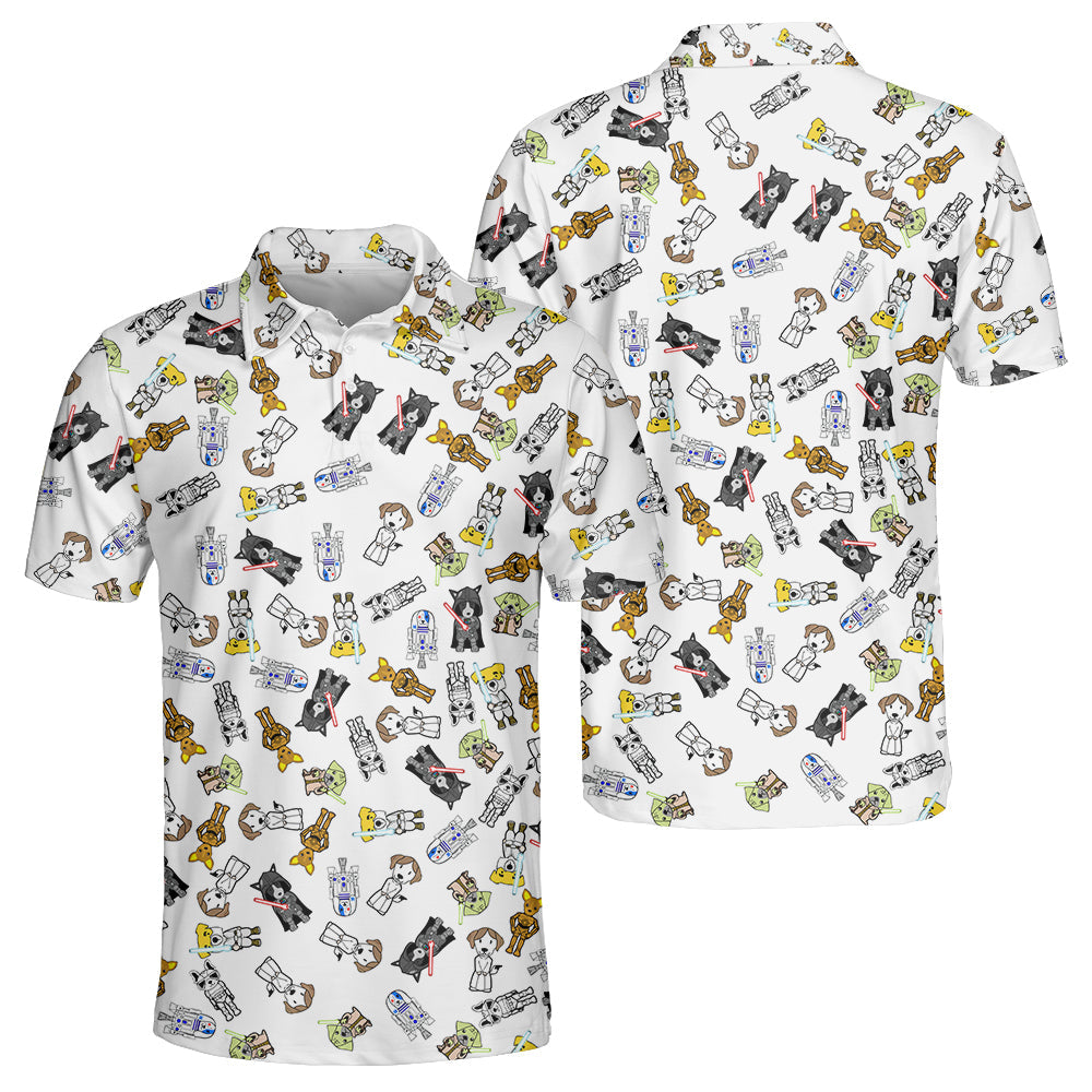 StarDogs PoloShirt OwlOhh_8912_2