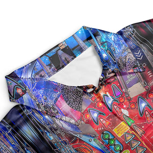 Star War Pinball - Polo Shirt For Men