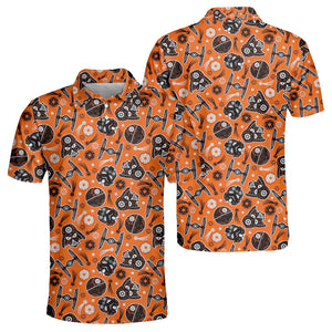 Star Wars Darth Vader Sugar Skull - Polo Shirt