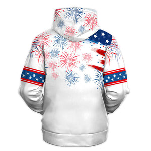 Star Wars Independence Day 2023 Gift For Fans - Hoodie