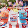 StarsAndStripesCelebration250YearsOfFreedom PersonalizedCups_12OZ_5PCS1