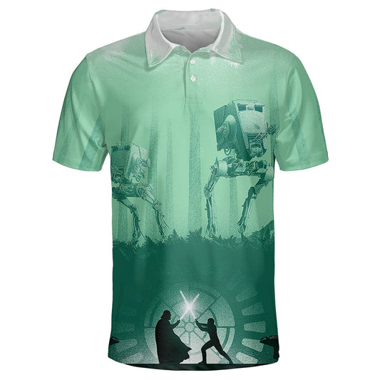 StarwarsDarthVader PoloShirt OwlOhh_9693_1